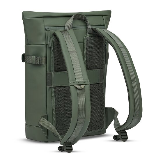 Kapten & Son Helsinki Zaino da giorno 46 cm Vano porta PC