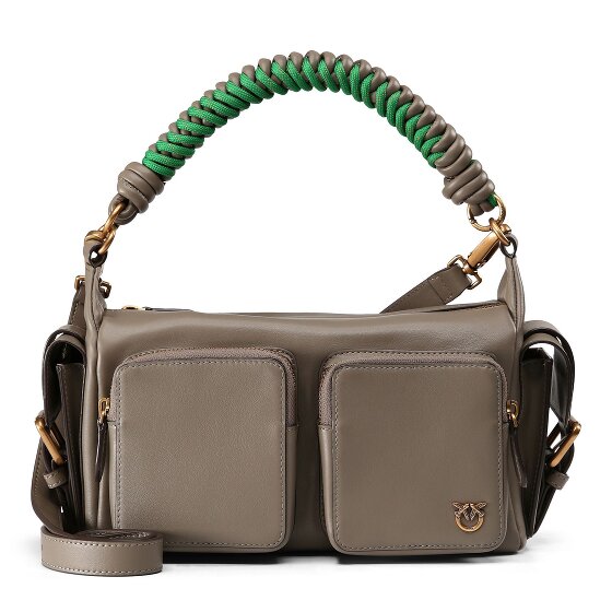 PINKO Cargo Borsa a tracolla Pelle 31 cm
