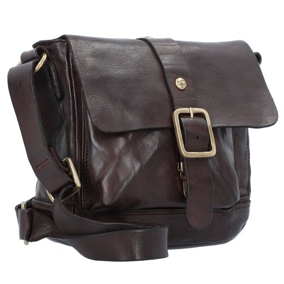 Campomaggi Garofano Borsa a tracolla Pelle 22 cm