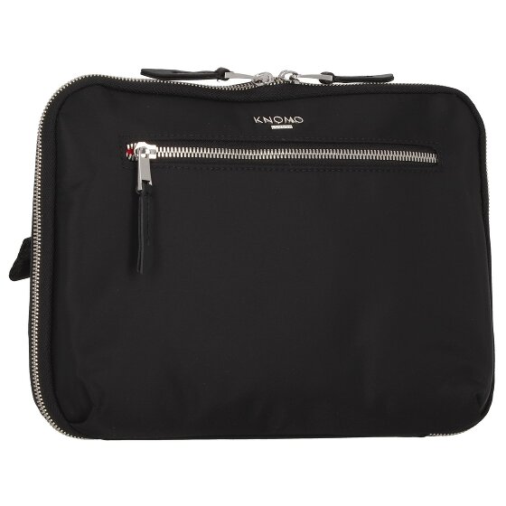 Knomo Mayfair Knomad Cartella Organizzatrice RFID 30 cm