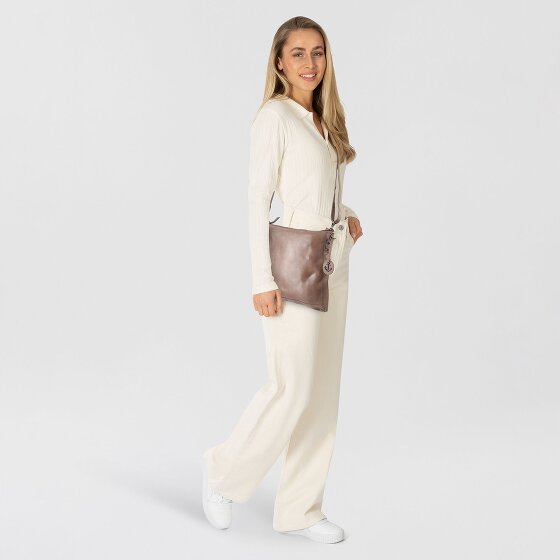 Harbour 2nd Anchor Love Vera Borsa a tracolla Pelle 34 cm