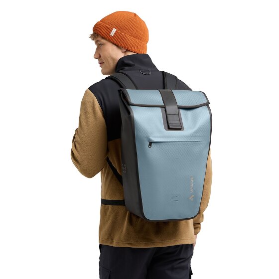 Vaude Clubride 25 Zaino da bicicletta 50 cm