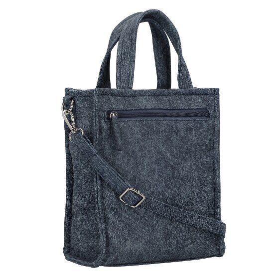 Tom Tailor Denim Wanessa Borsa a tracolla S 22.5 cm