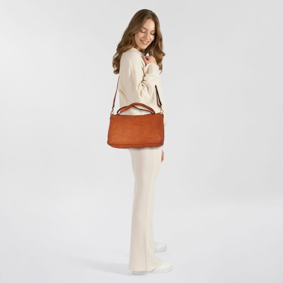 Campomaggi Melissa Borsa a tracolla Pelle 32 cm