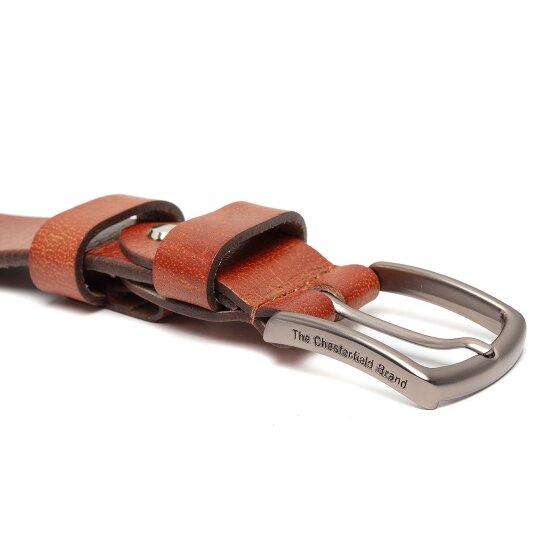 The Chesterfield Brand Morrison Cintura Pelle