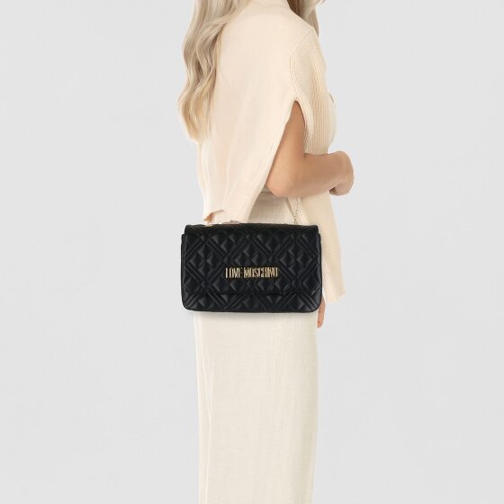 Love Moschino Smart Daily Borsa a tracolla 23 cm