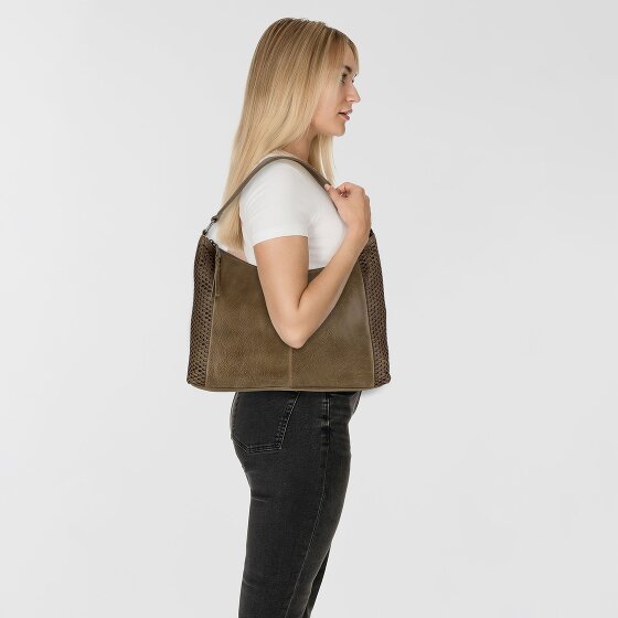 FredsBruder My Borsa a tracolla Pelle 40 cm