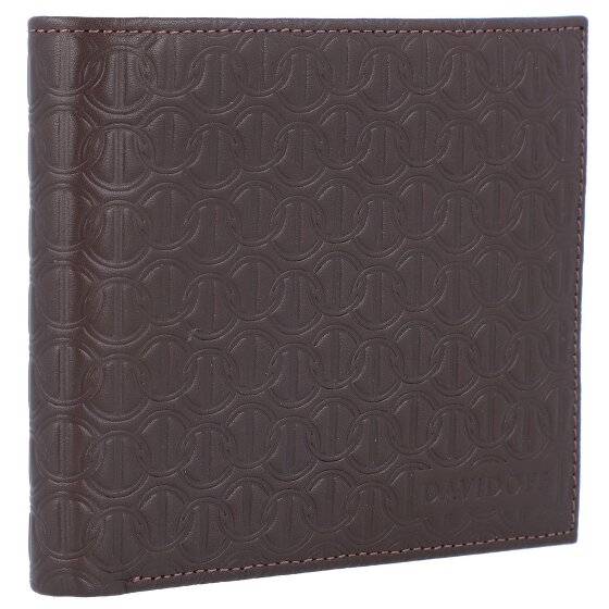 Davidoff Icon Portafoglio Pelle 11.5 cm