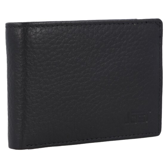 Jost Stockholm Portafoglio Pelle 10.5 cm