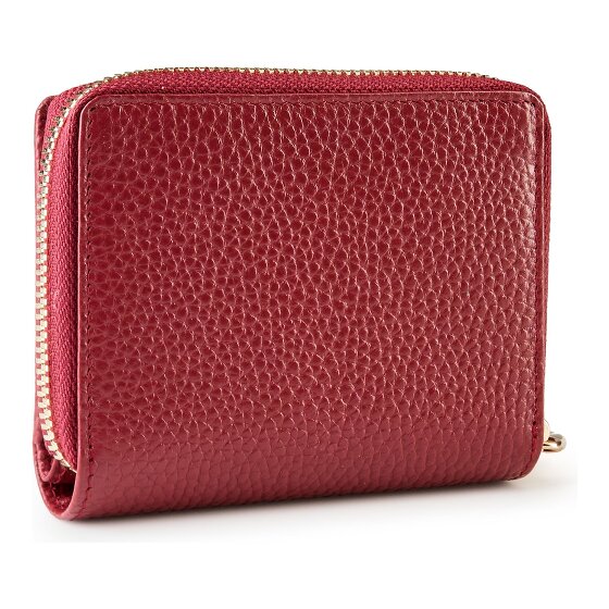 Esquire Alexandria Portafoglio Protezione RFID Pelle 10.5 cm