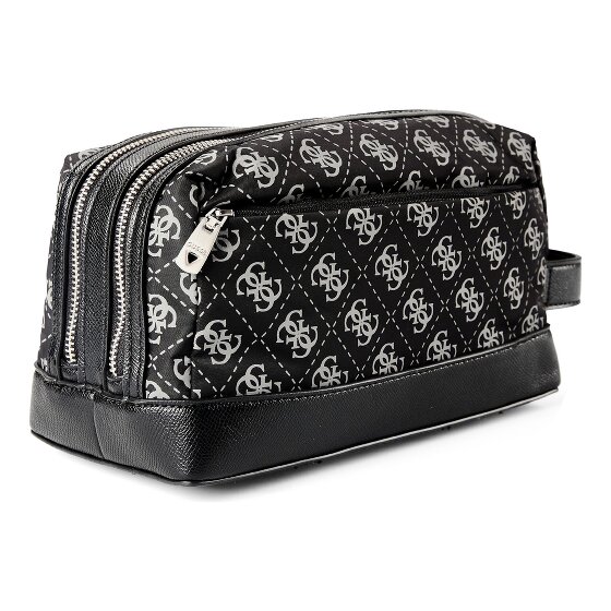 Guess Berlin Borsa da toilette 25 cm