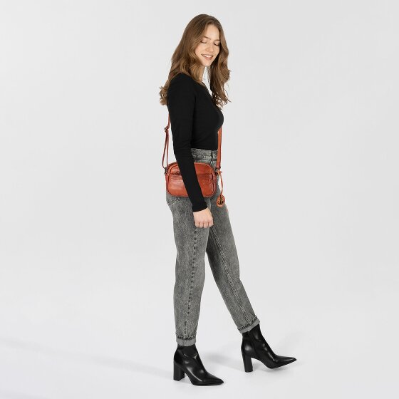 Harbour 2nd Nyla Borsa a tracolla Pelle 22 cm Harbour 2nd Nyla Borsa a tracolla Pelle 22 cm