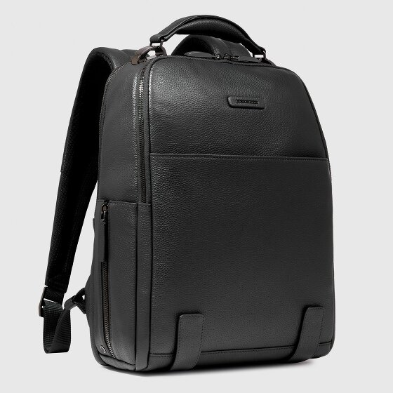 Piquadro Modus Special Zaino da giorno Pelle 37 cm Scomparto per laptop