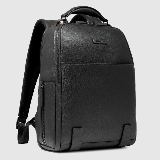 Piquadro Modus Special Zaino da giorno Pelle 37 cm Scomparto per laptop