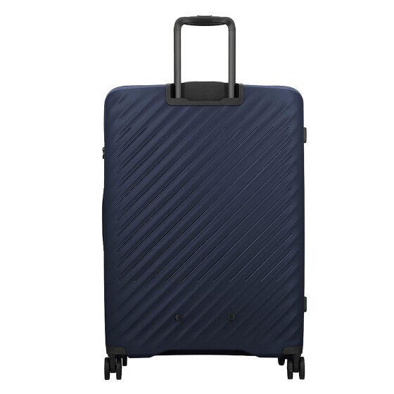 Jump Levante 4 ruote Carrello 75 cm