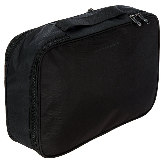 Porsche Design Roadster Nylon Borsa da toilette 37 cm