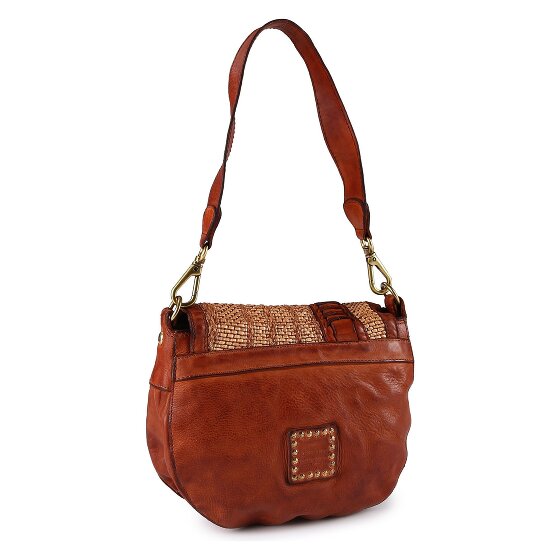 Campomaggi Gioachina Borsa a tracolla Pelle 24 cm