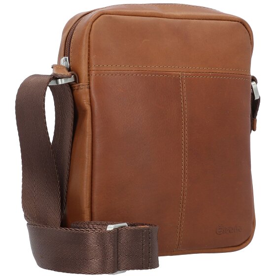 Esquire Dallas Borsa a tracolla Pelle 16 cm