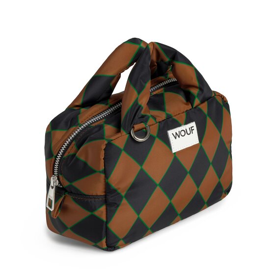 Wouf Studio Borsa da toilette 20 cm