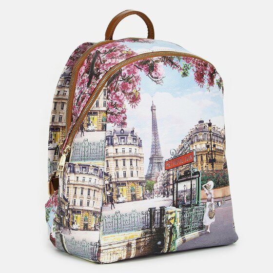 Y Not? Yesbag Zaino da giorno 34 cm Scomparto per laptop