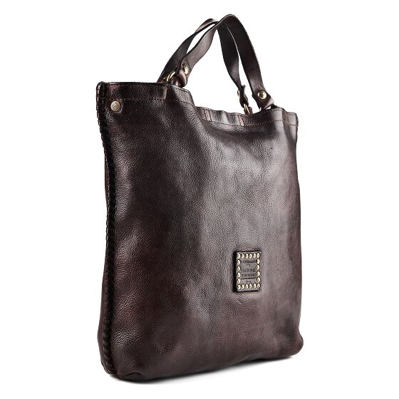 Campomaggi Renata Borsa a spalla Vera Pelle 31 cm