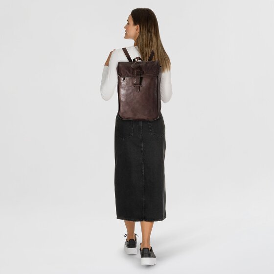 Harbour 2nd Remy Zaino da giorno Pelle 35 cm Scomparto per laptop Harbour 2nd Remy Zaino da giorno Pelle 35 cm Scomparto per laptop