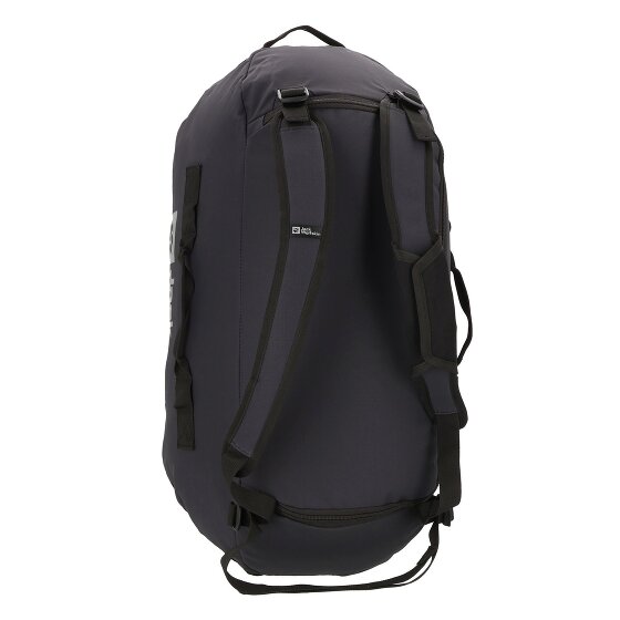 Jack Wolfskin All-In Duffle 45 Borsa da viaggio Weekender 62 cm