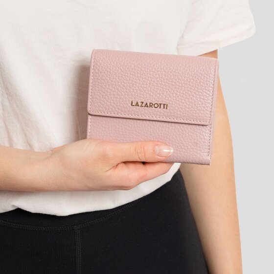 Lazarotti Bologna Leather Portafoglio Pelle 12 cm