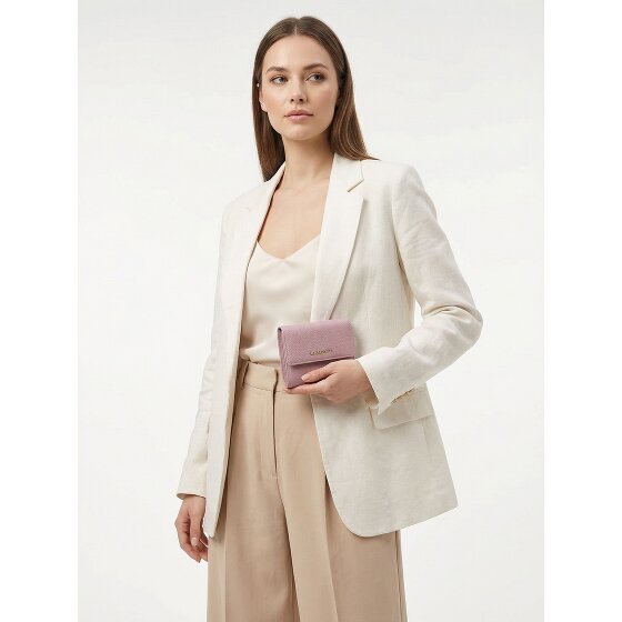 Lazarotti Bologna Leather Portafoglio Pelle 12 cm