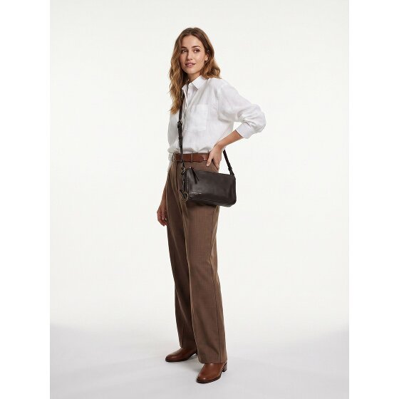 Liebeskind Clarice II Borsa a tracolla M Vera Pelle 26 cm