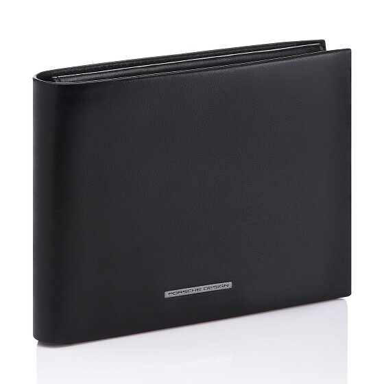 Porsche Design Portafoglio classico RFID in pelle 12,5 cm