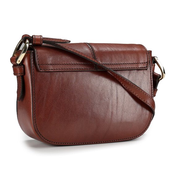 The Bridge Faentina Borsa a tracolla Pelle 24 cm