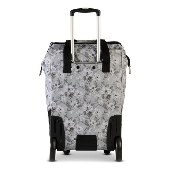 Punta Big Wheel Carrello della spesa 62 cm