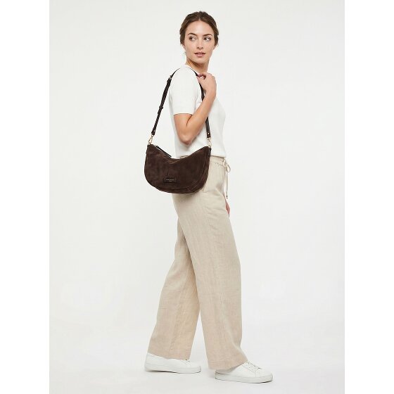 Gianni Chiarini Cleo Borsa a spalla Vera Pelle 23 cm