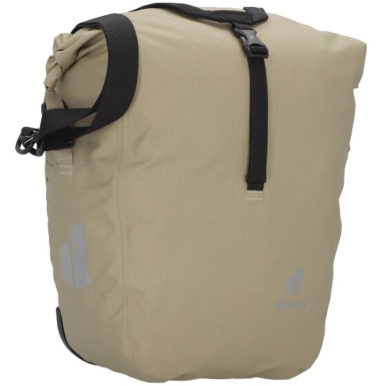 Deuter Weybridge 20+5 Borsa da bicicletta 34 cm