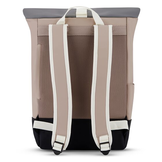 Johnny Urban Sleek Series Harvey Medium Zaino da giorno 41 cm Scomparto per laptop Johnny Urban Sleek Series Harvey Medium Zaino da giorno 41 cm Scomparto per laptop