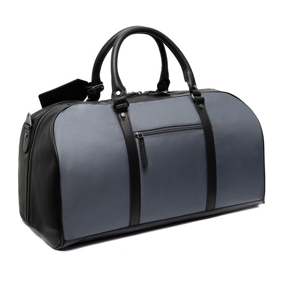 The Chesterfield Brand Fusion Tornio Borsa da viaggio Weekender 53 cm
