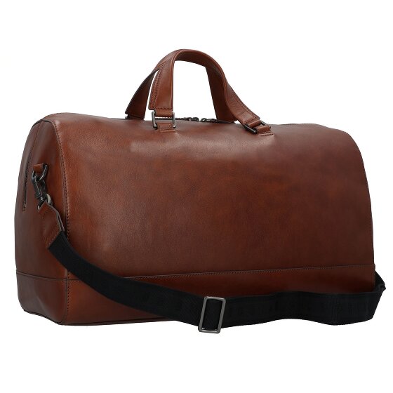 The Bridge Giacomo Borsa da viaggio Weekender Pelle 50.5 cm