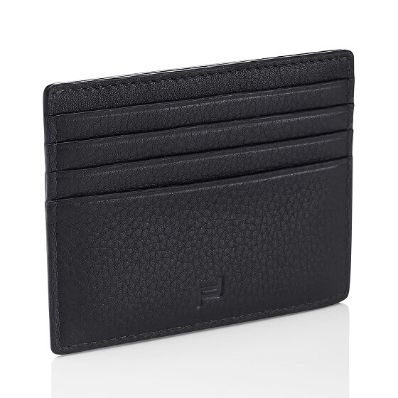 Porsche Design Custodia per carte di credito business RFID in pelle 10 cm