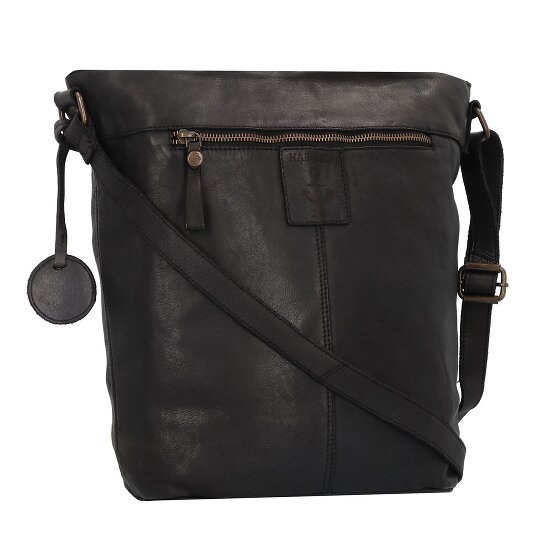 Harbour 2nd Urban Poets Skyler Borsa a tracolla Pelle 37 cm