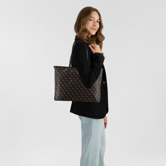 Guess Power Play II Borsa shopper 46 cm Scomparto per laptop