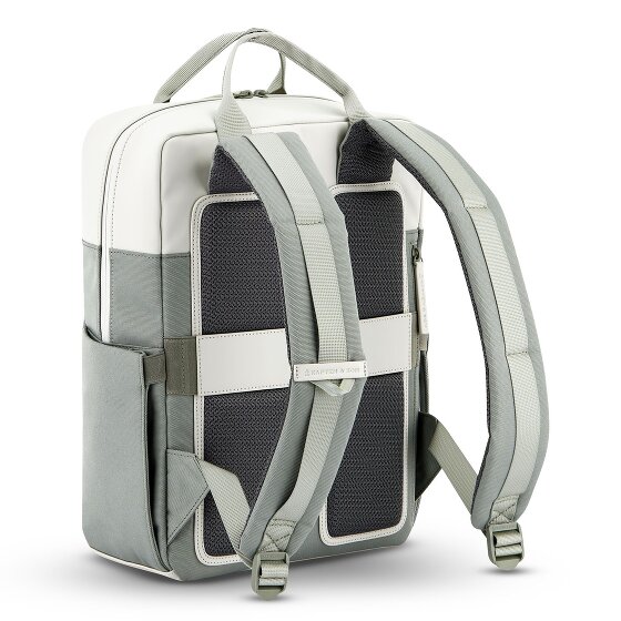 Kapten & Son Bergen Pro Zaino da giorno 39 cm Scomparto per laptop
