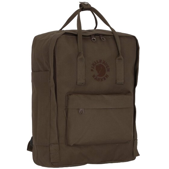 Fjällräven Zaino Re-Kanken City 34 cm