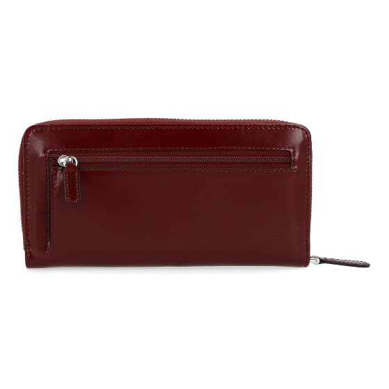 Picard Black Tie1 Black Tie1 Portafoglio Pelle 19 cm