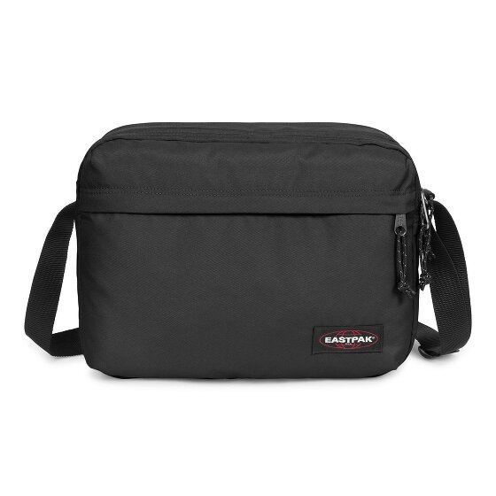 Eastpak Borsa a tracolla crosser 39 cm scomparto per laptop