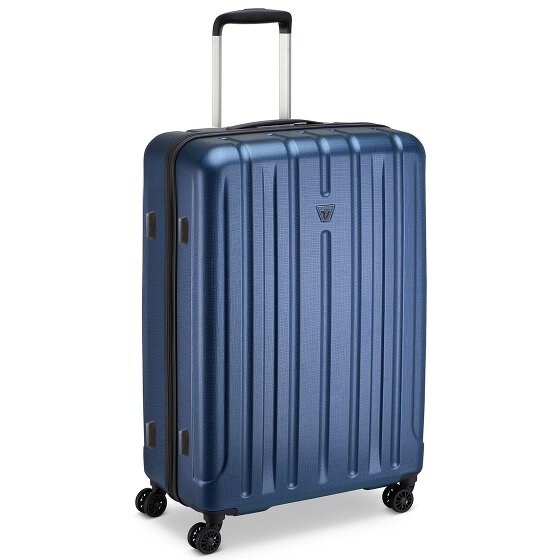 Roncato Kinetic 2.0 4 ruote Carrello M 66 cm con piega di espansione