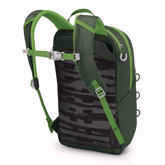 Osprey Jet 12 Zaino da trekking 36.5 cm