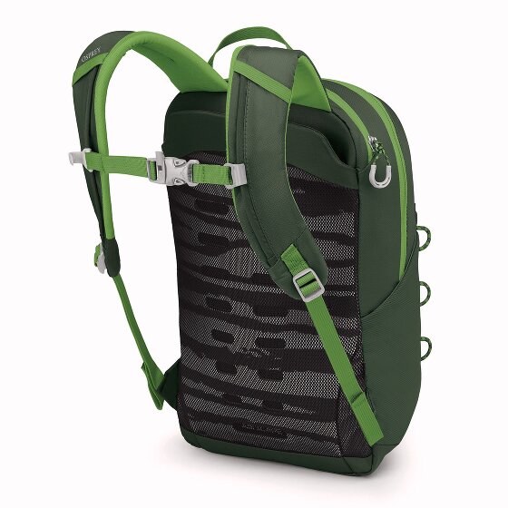 Osprey Jet 12 Zaino da trekking 36.5 cm