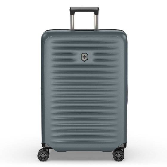 Victorinox Airox Advanced 4 ruote Carrello M 69 cm con piega di espansione