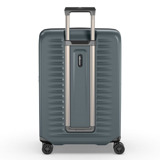 Victorinox Airox Advanced 4 ruote Carrello M 69 cm con piega di espansione